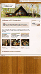 Mobile Screenshot of margaritanoyes.com